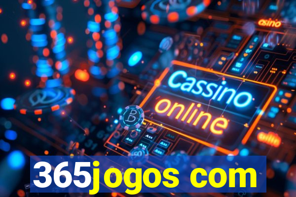 365jogos com